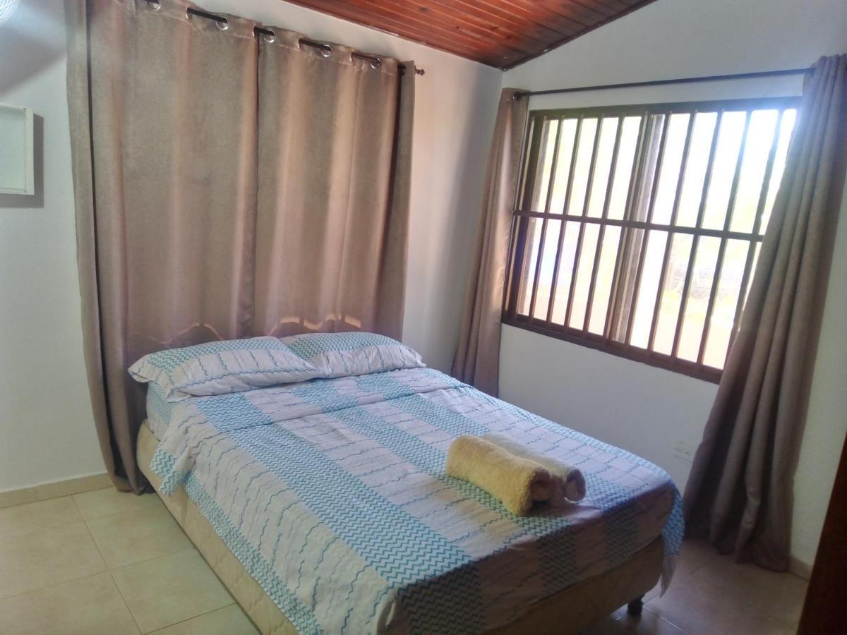 Hostal Green Bay San Andrés Exterior foto