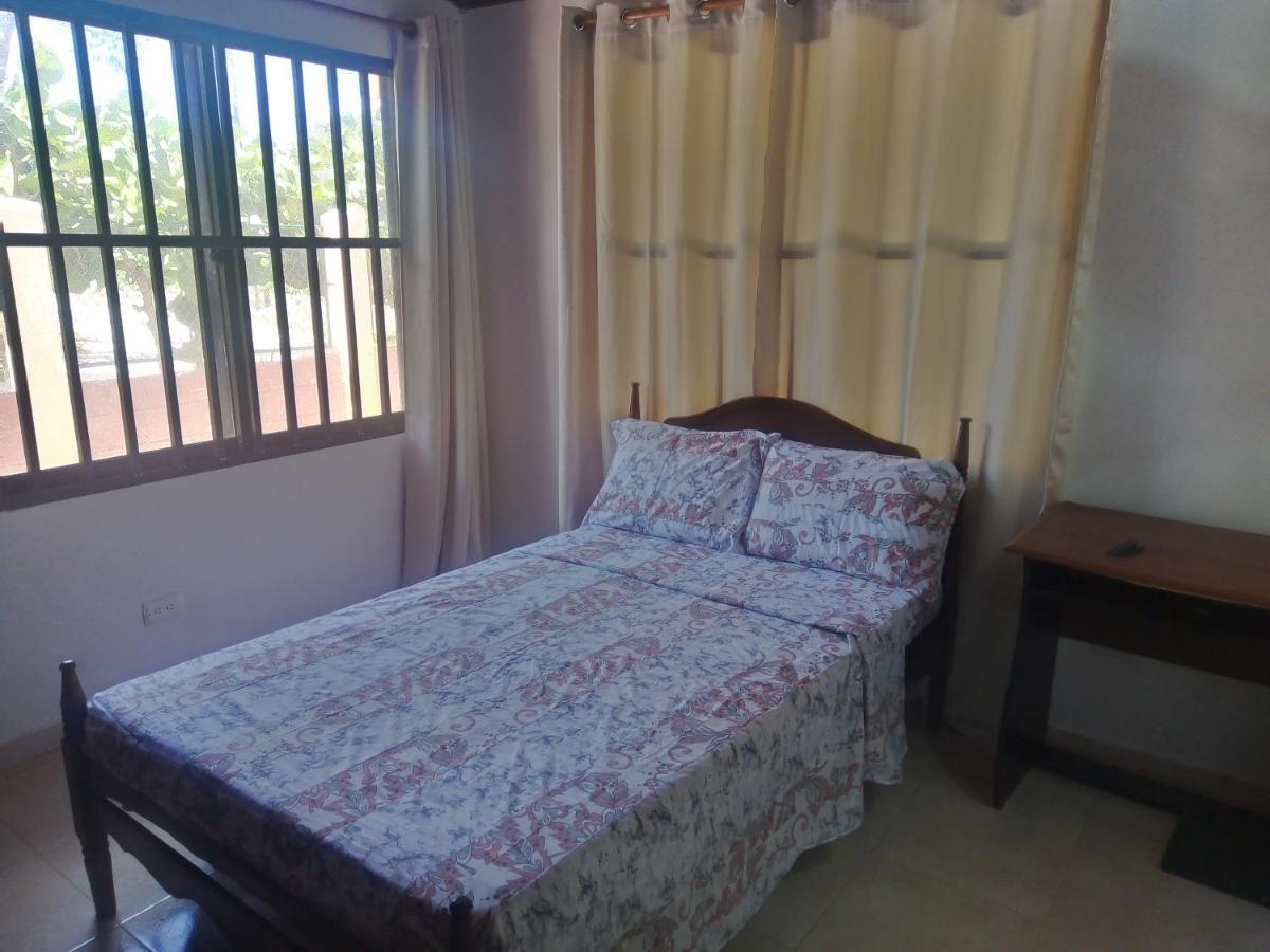 Hostal Green Bay San Andrés Exterior foto
