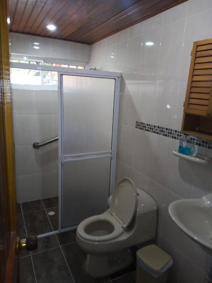 Hostal Green Bay San Andrés Exterior foto