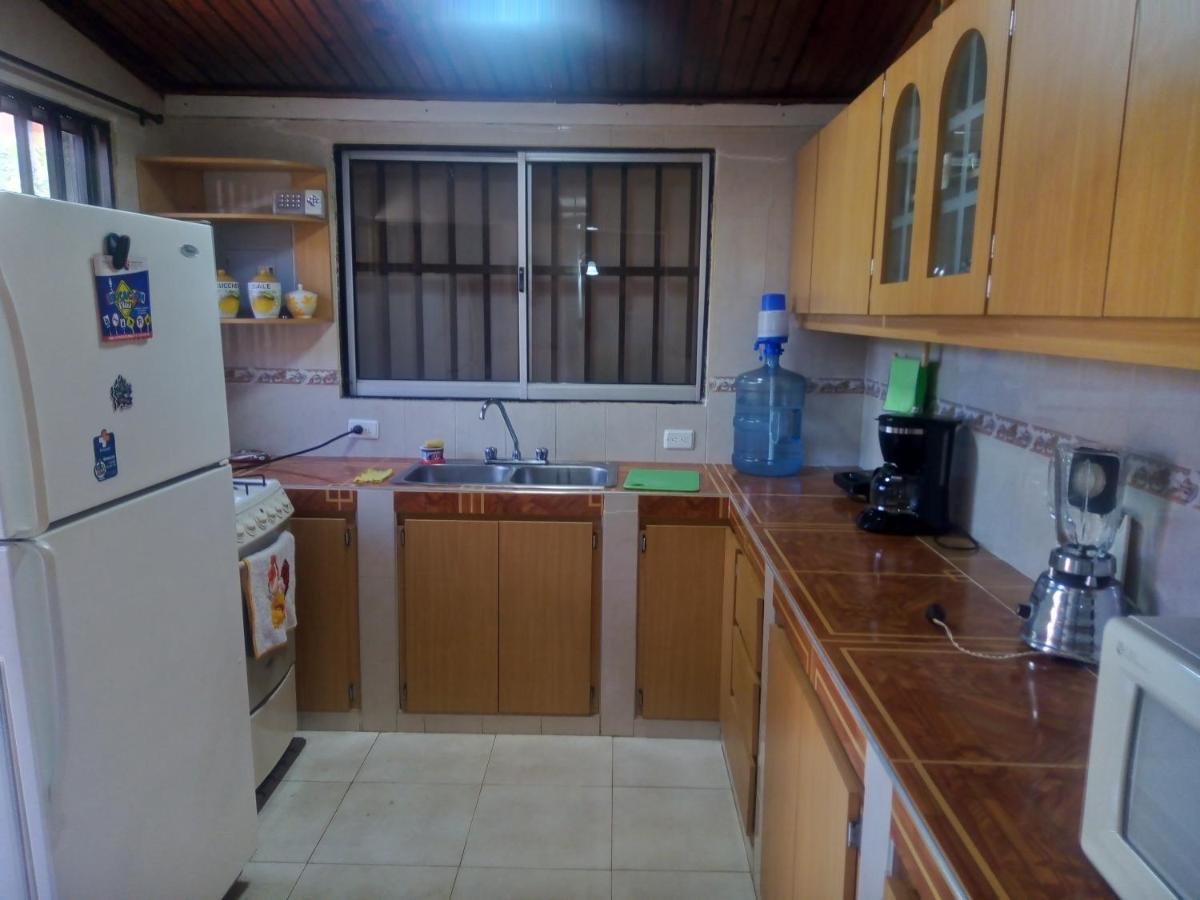 Hostal Green Bay San Andrés Exterior foto
